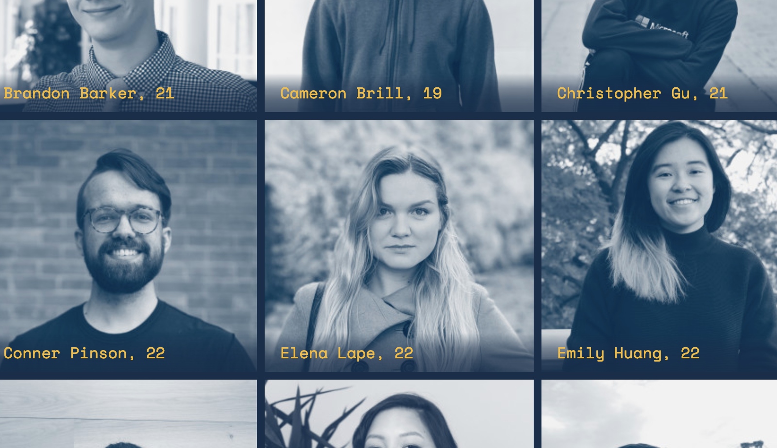 Major League Hacking | Global