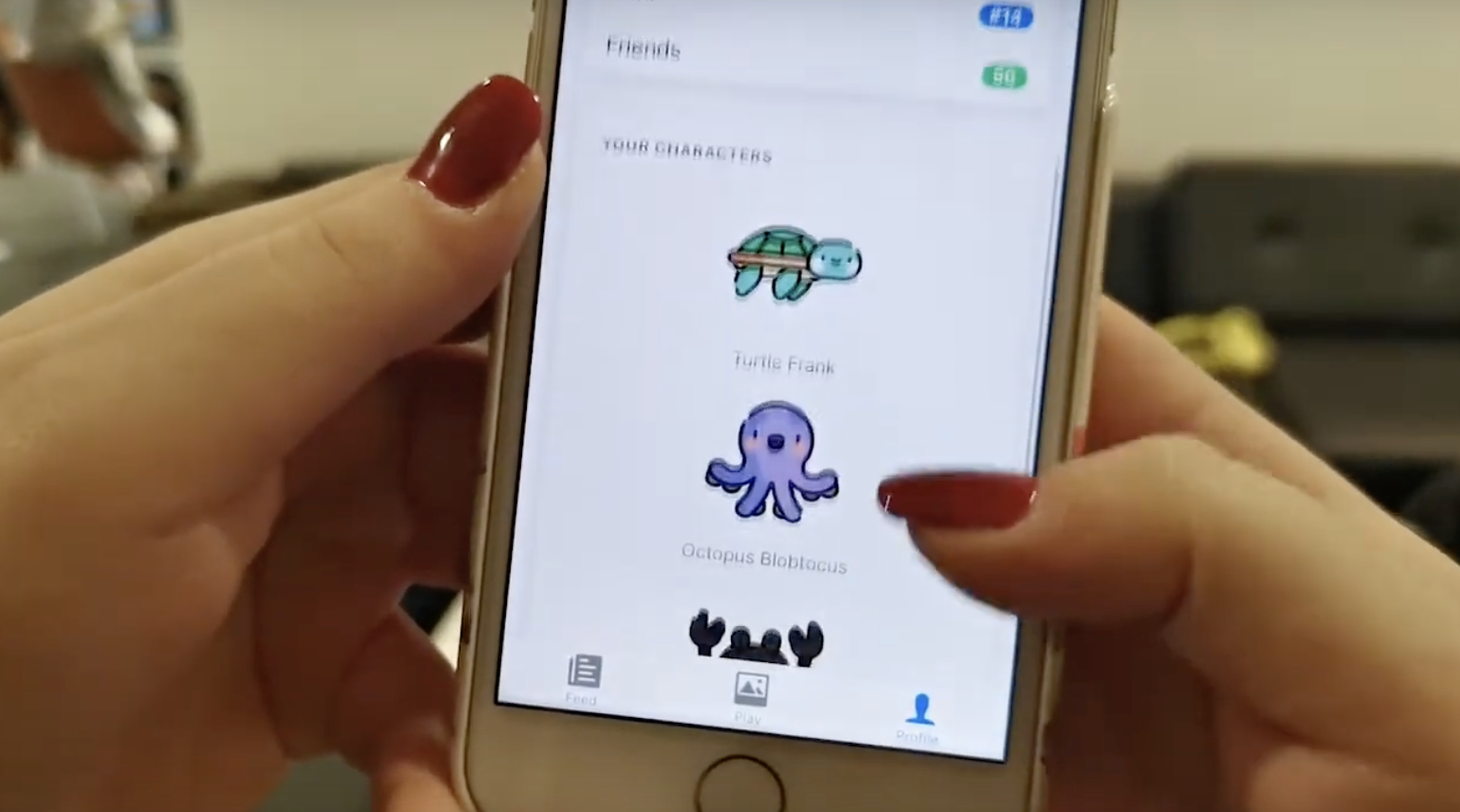 Athena Hack | London, UK